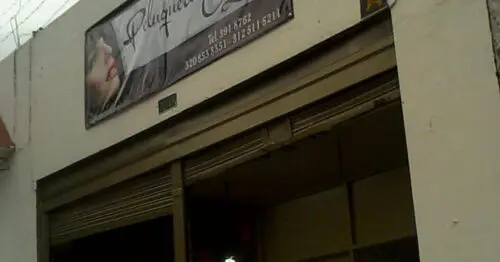 PELUQUERIA JD CARRERA 100 PELUQUERIA JD CARRERA 100